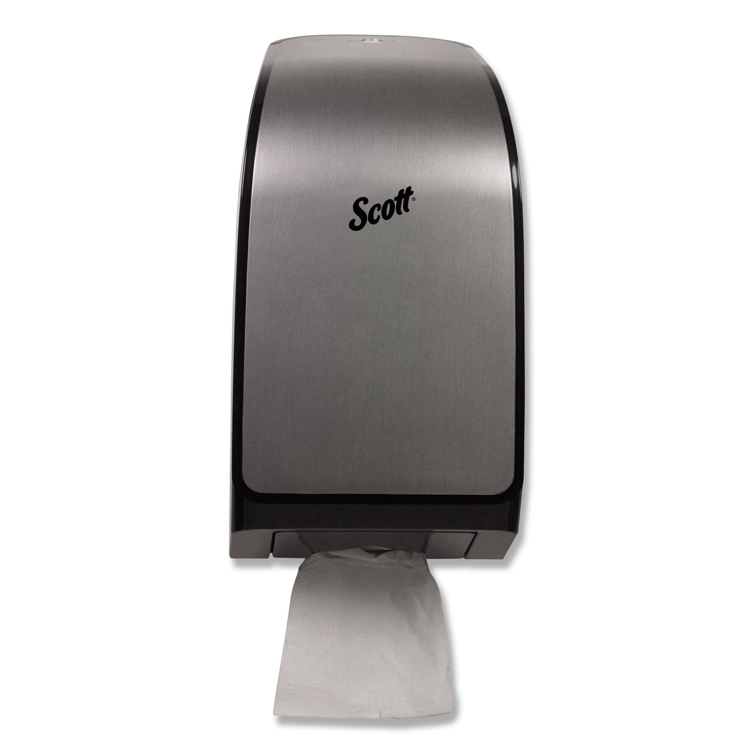 pro-coreless-jumbo-roll-tissue-dispenser-737-x-14-x-613-faux-stainless_kcc39729 - 1