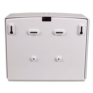 scottfold-folded-towel-dispenser-1075-x-475-x-9-white_kcc09214 - 2