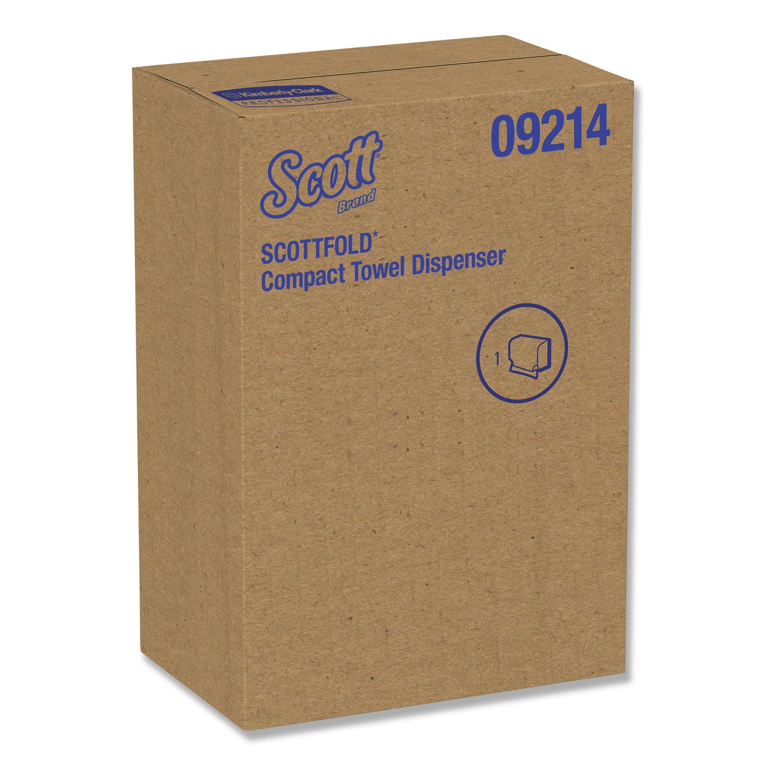 scottfold-folded-towel-dispenser-1075-x-475-x-9-white_kcc09214 - 4