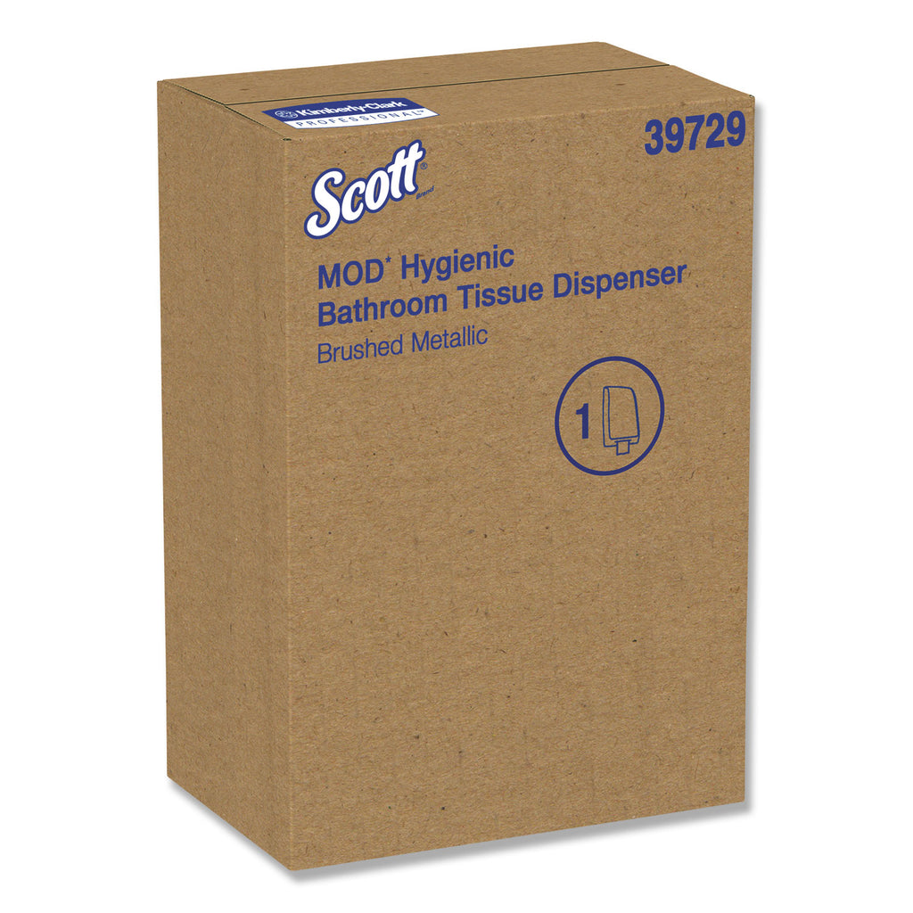 pro-coreless-jumbo-roll-tissue-dispenser-737-x-14-x-613-faux-stainless_kcc39729 - 2