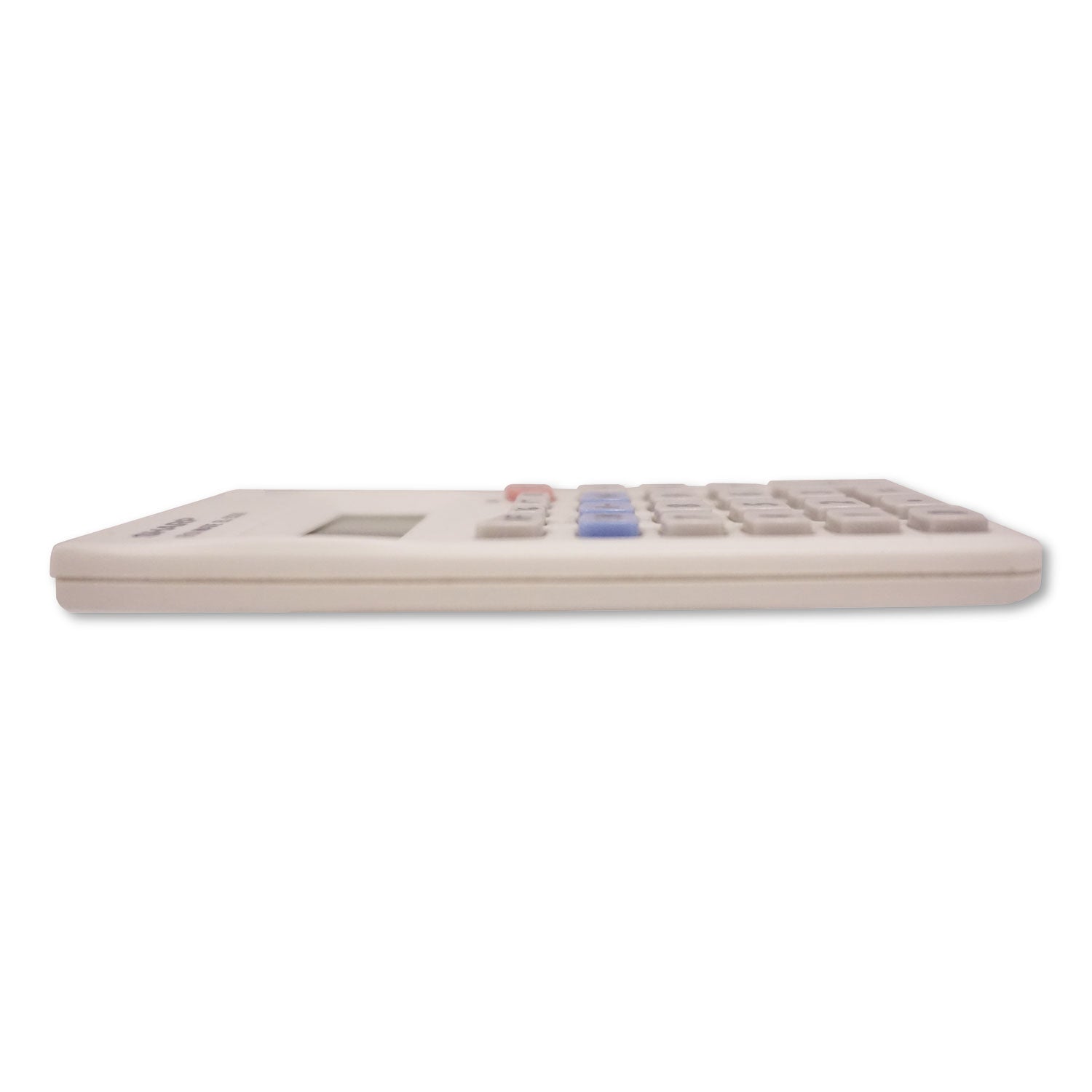 EL233SB Pocket Calculator, 8-Digit LCD - 