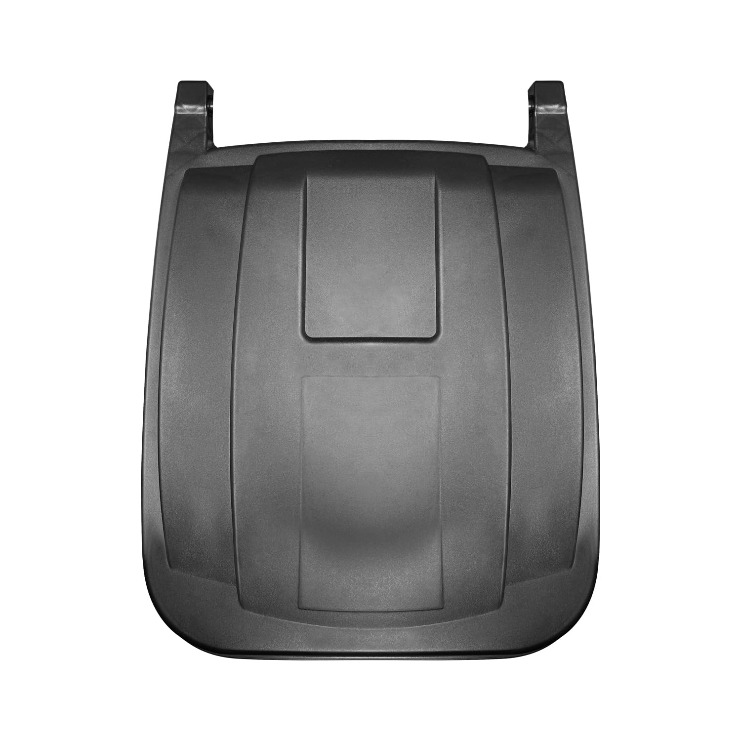 Replacement Lid for Plastic Prince 50 Gallon Rollout Container