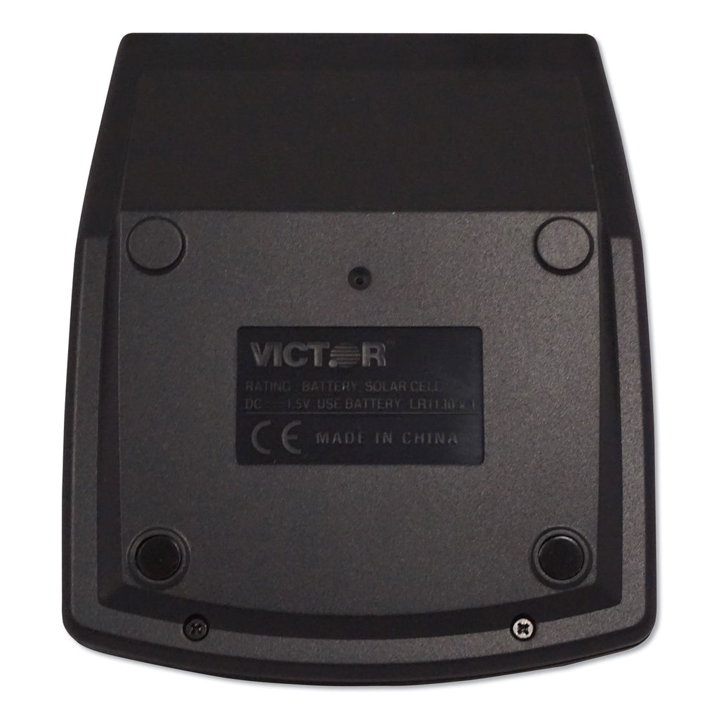 1000 Minidesk Calculator, 8-Digit LCD
