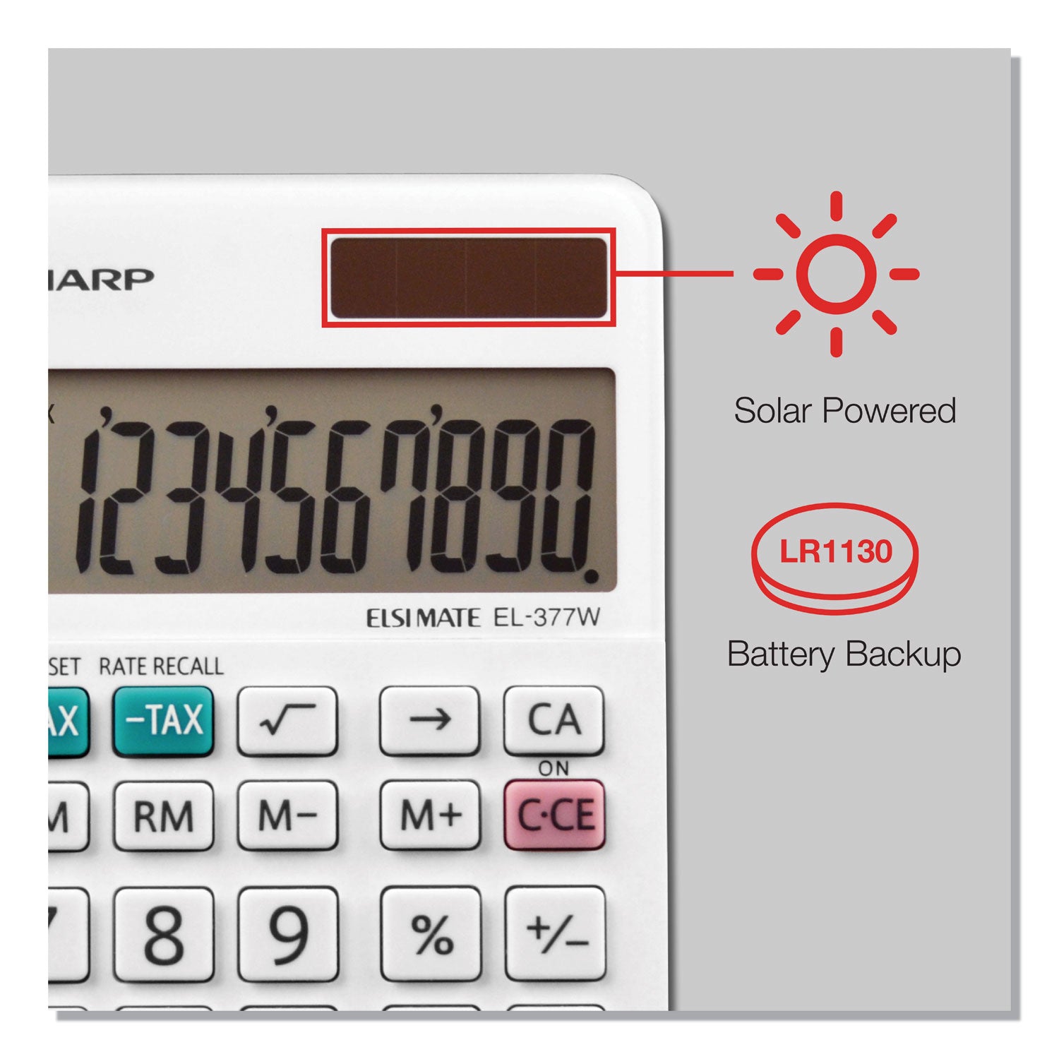 el-377wb-large-pocket-calculator-10-digit-lcd_shrel377wb - 4