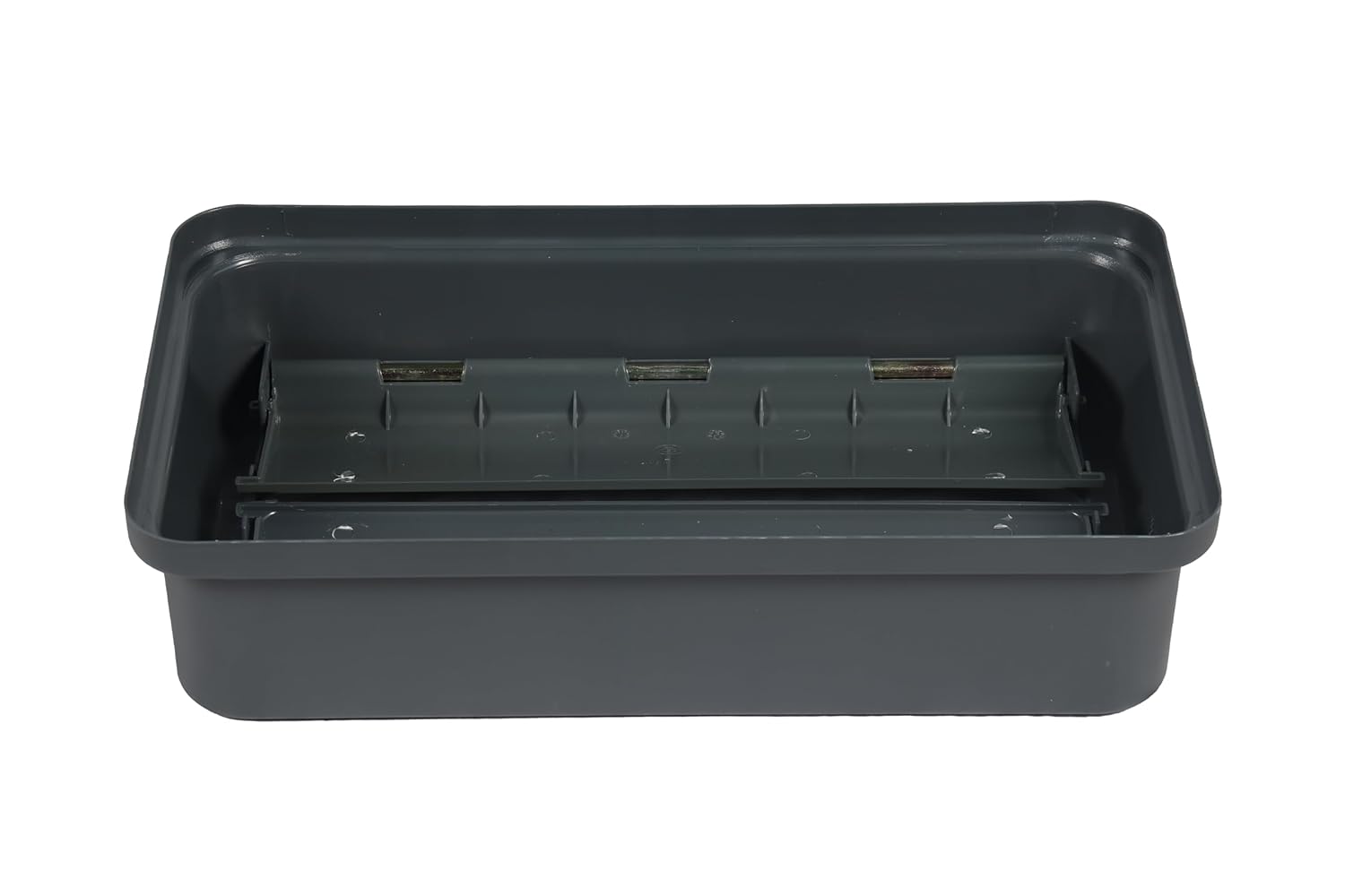 Swing Lid for 23 Gal Slim Rectangular Trash Can