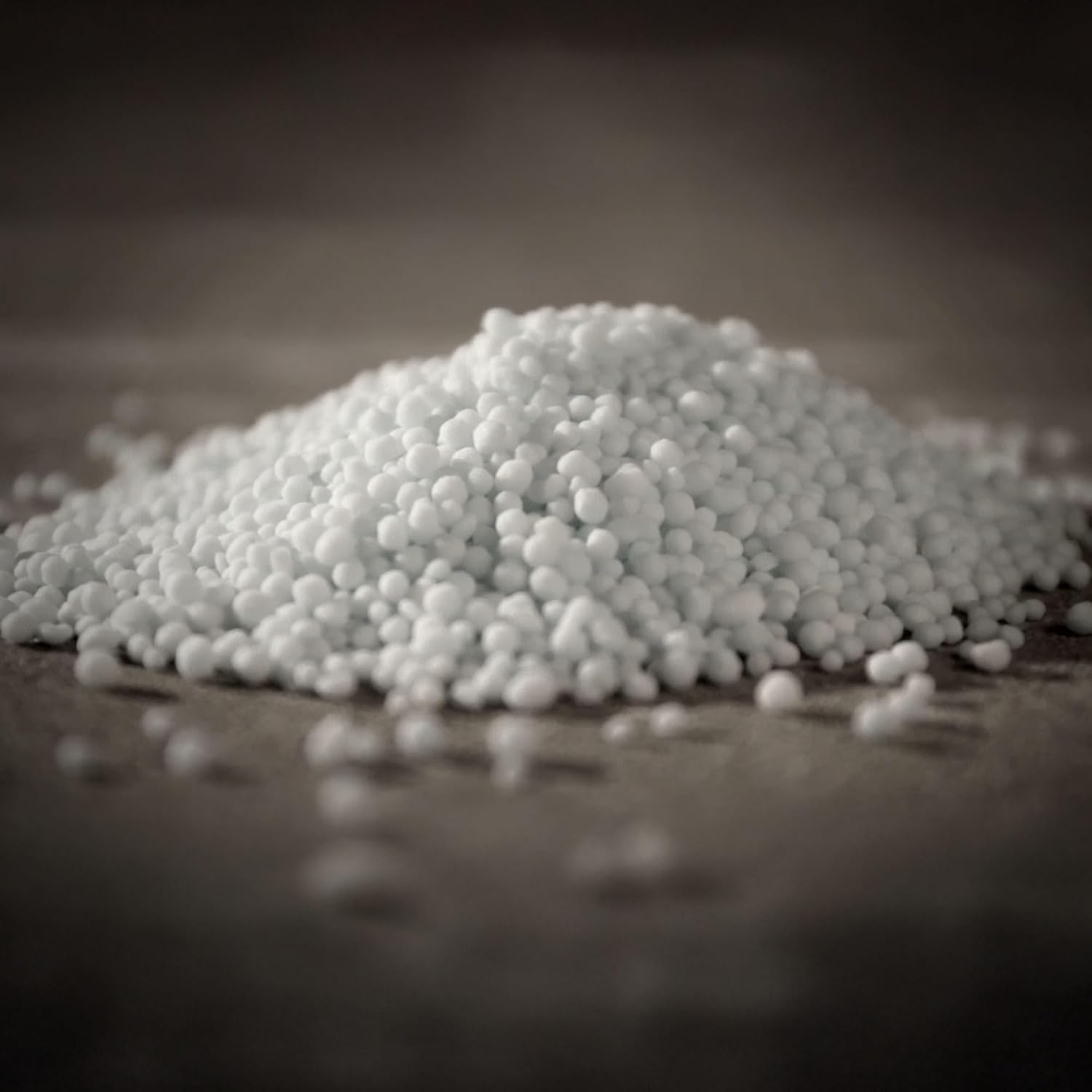Peladow Calcium Chloride Pellets Snow and Ice Melter 50lb (1 Truck)