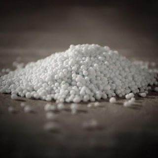 Peladow Calcium Chloride Pellets Snow and Ice Melter 50lb (1 Truck)