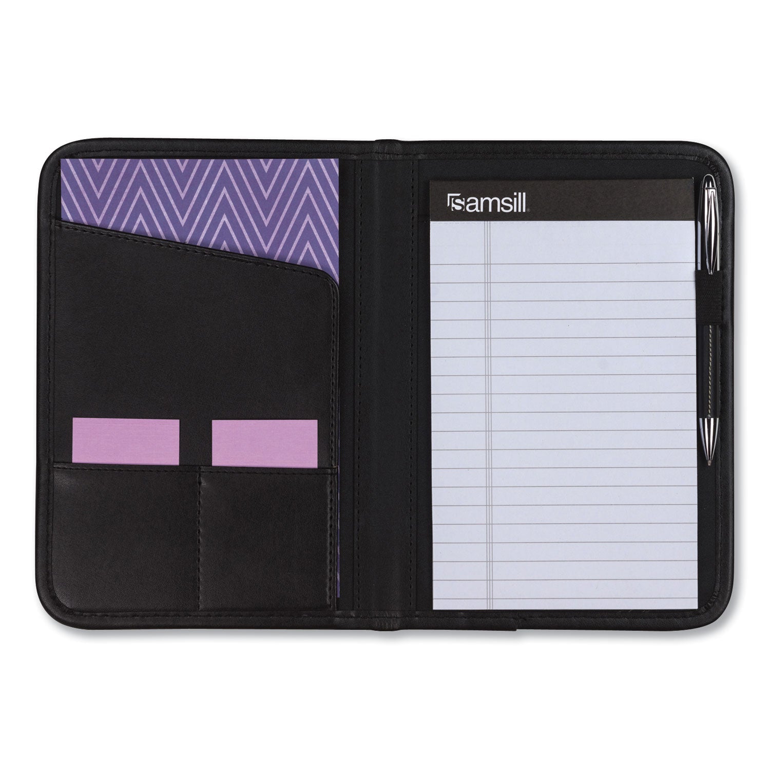 professional-padfolio-3-4w-x-9-1-4h-open-style-black_sam70811 - 3