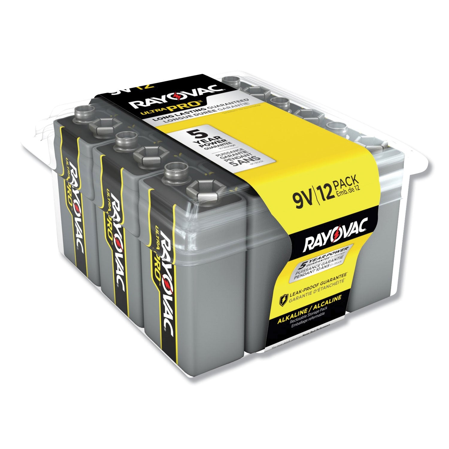 ultra-pro-alkaline-9v-batteries-12-pack_rayal9v12ppj - 1