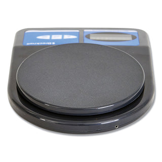 Model 311 -- 11 lb. Postal/Shipping Scale, Round Platform, 6" dia - 
