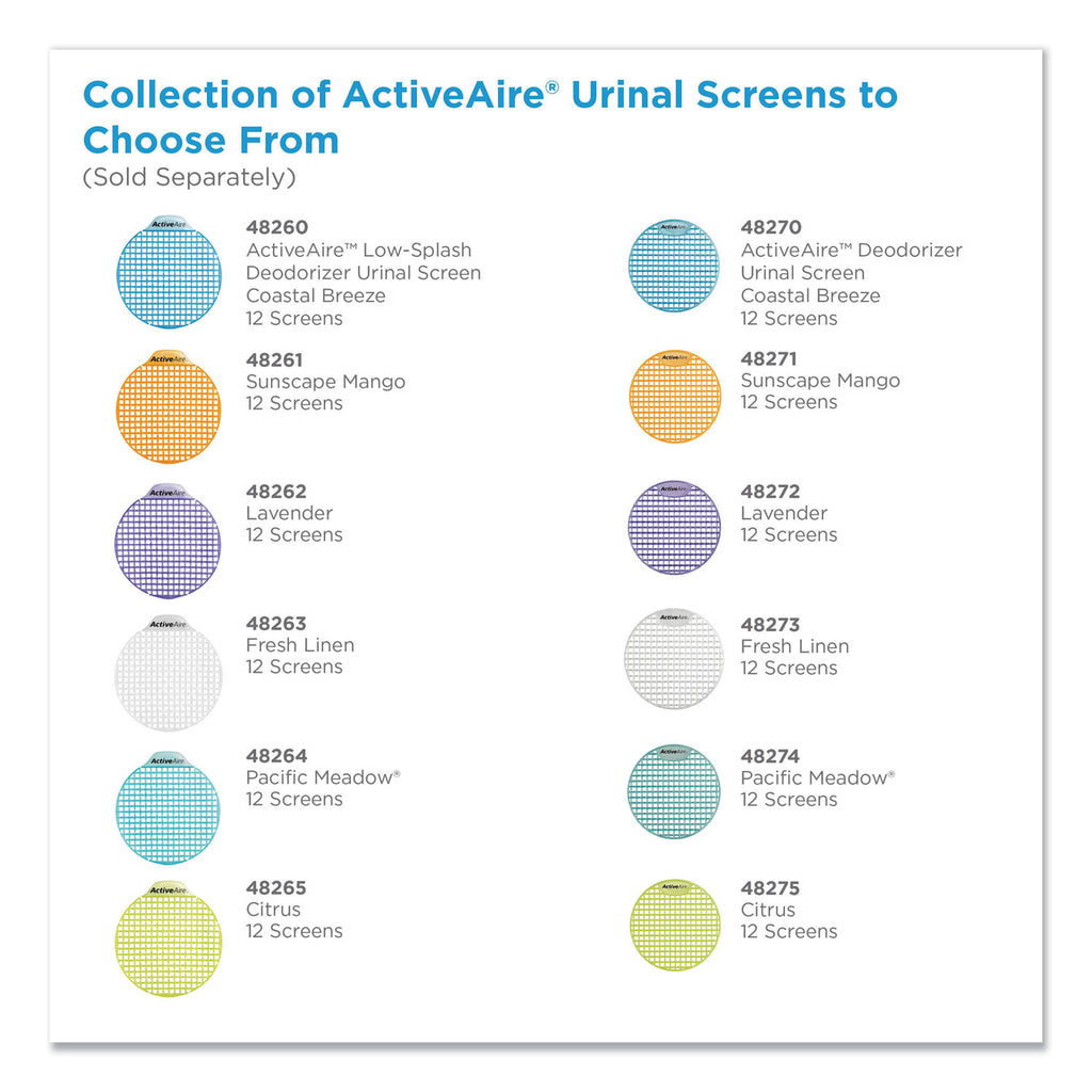 activeaire-deodorizer-urinal-screen-coastal-breeze-scent-blue-12-carton_gpc48270 - 5
