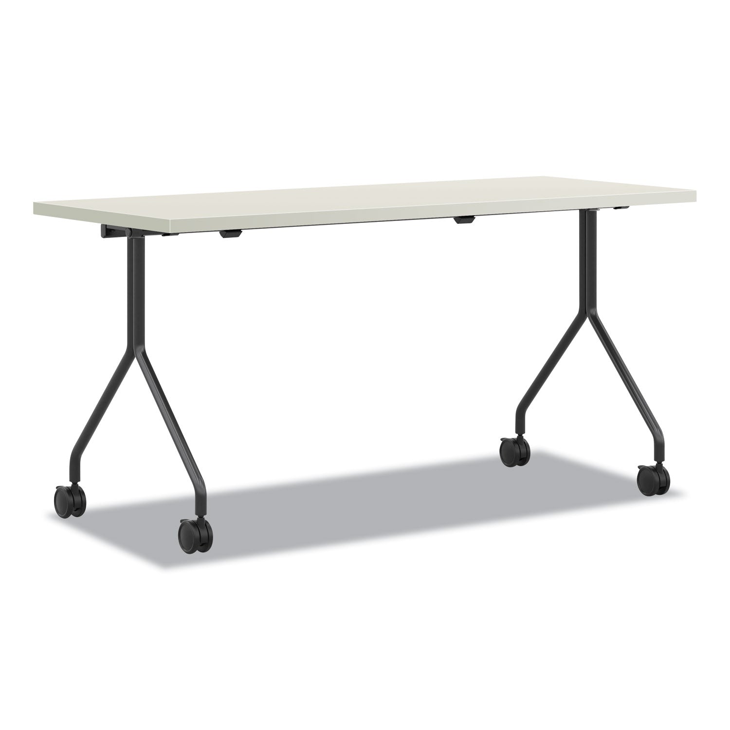 between-nested-multipurpose-tables-rectangular-72w-x-24d-x-29h-silver-mesh-loft_honpt2472nsb9lt - 1