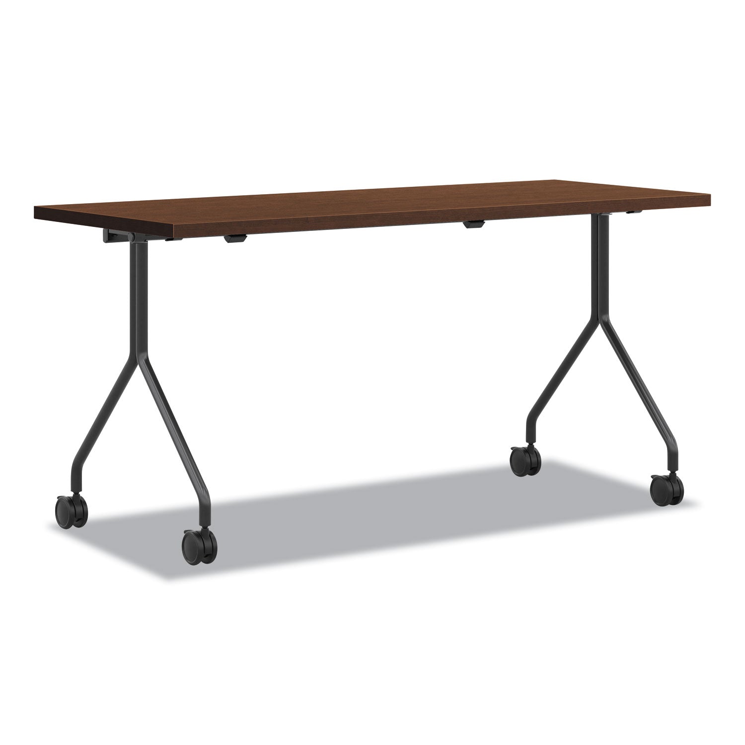 between-nested-multipurpose-tables-rectangular-72-x-30-shaker-cherry_honpt3072nsff - 1
