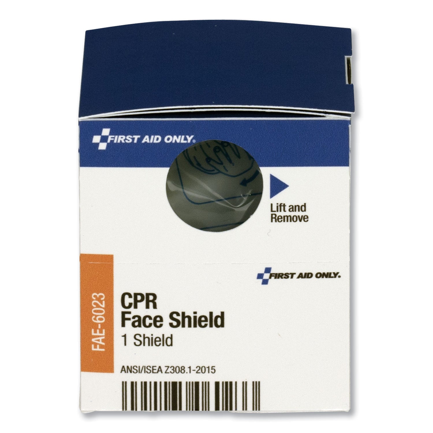 smartcompliance-cpr-face-shield-and-breathing-barrier-plastic-one-size-fits-all_faofae6023 - 2