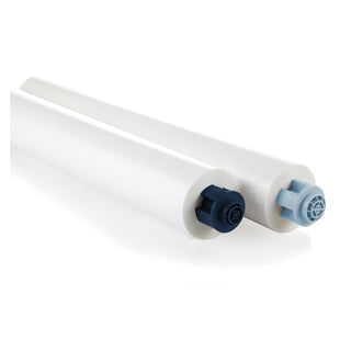 Ultima 35 EZload Roll Film, 3 mil, 12" x 200 ft, Gloss Clear, 2/Box - 