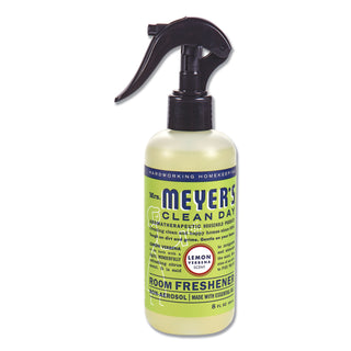 clean-day-room-freshener-lemon-verbena-8-oz-non-aerosol-spray-6-carton_sjn670764 - 1