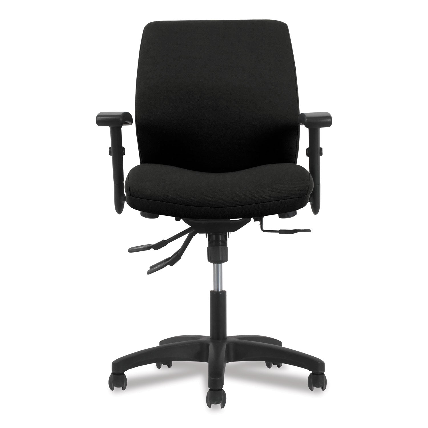network-mid-back-task-chair-supports-up-to-250-lb-183-to-228-seat-height-black_honvl282a2va10t - 2