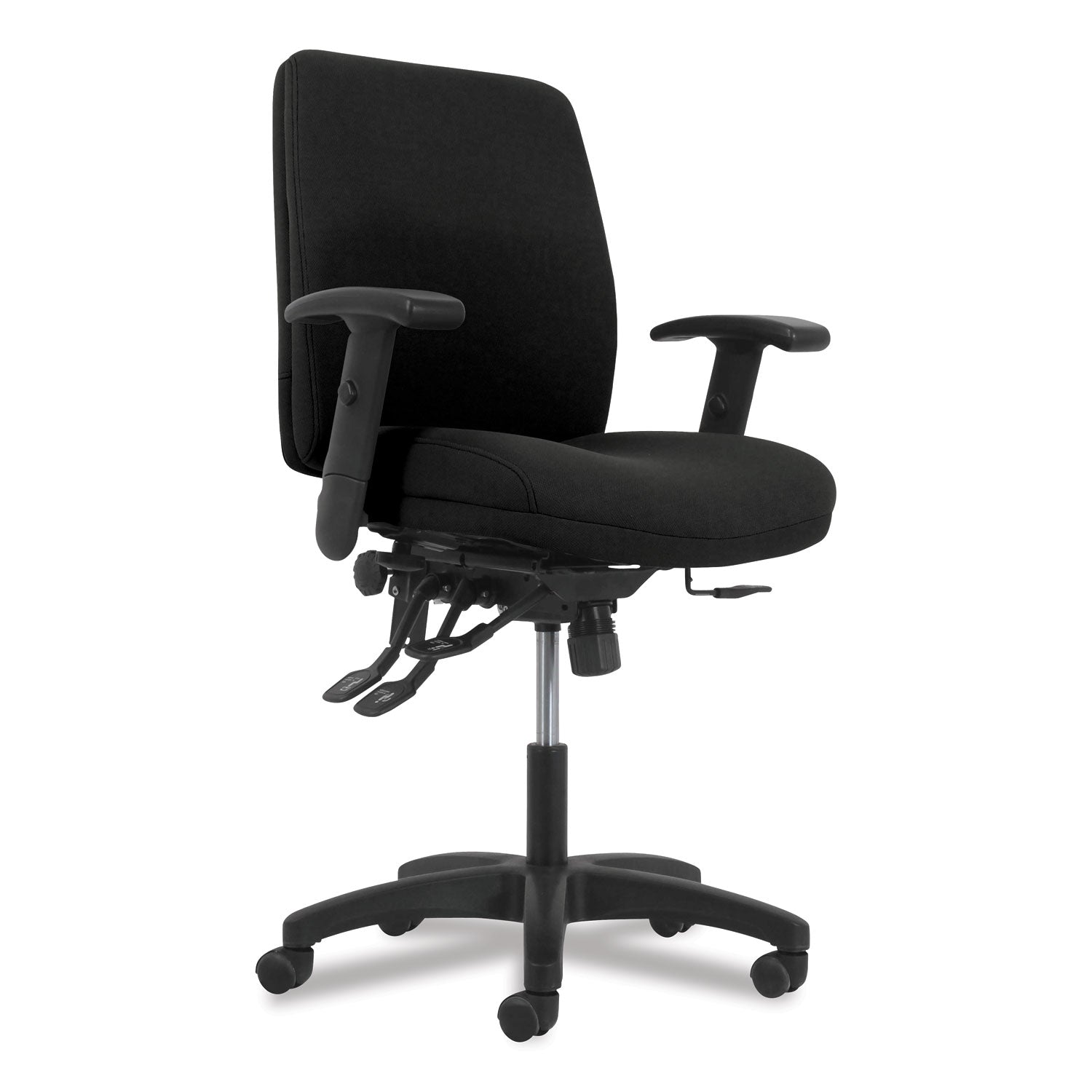 network-mid-back-task-chair-supports-up-to-250-lb-183-to-228-seat-height-black_honvl282a2va10t - 1