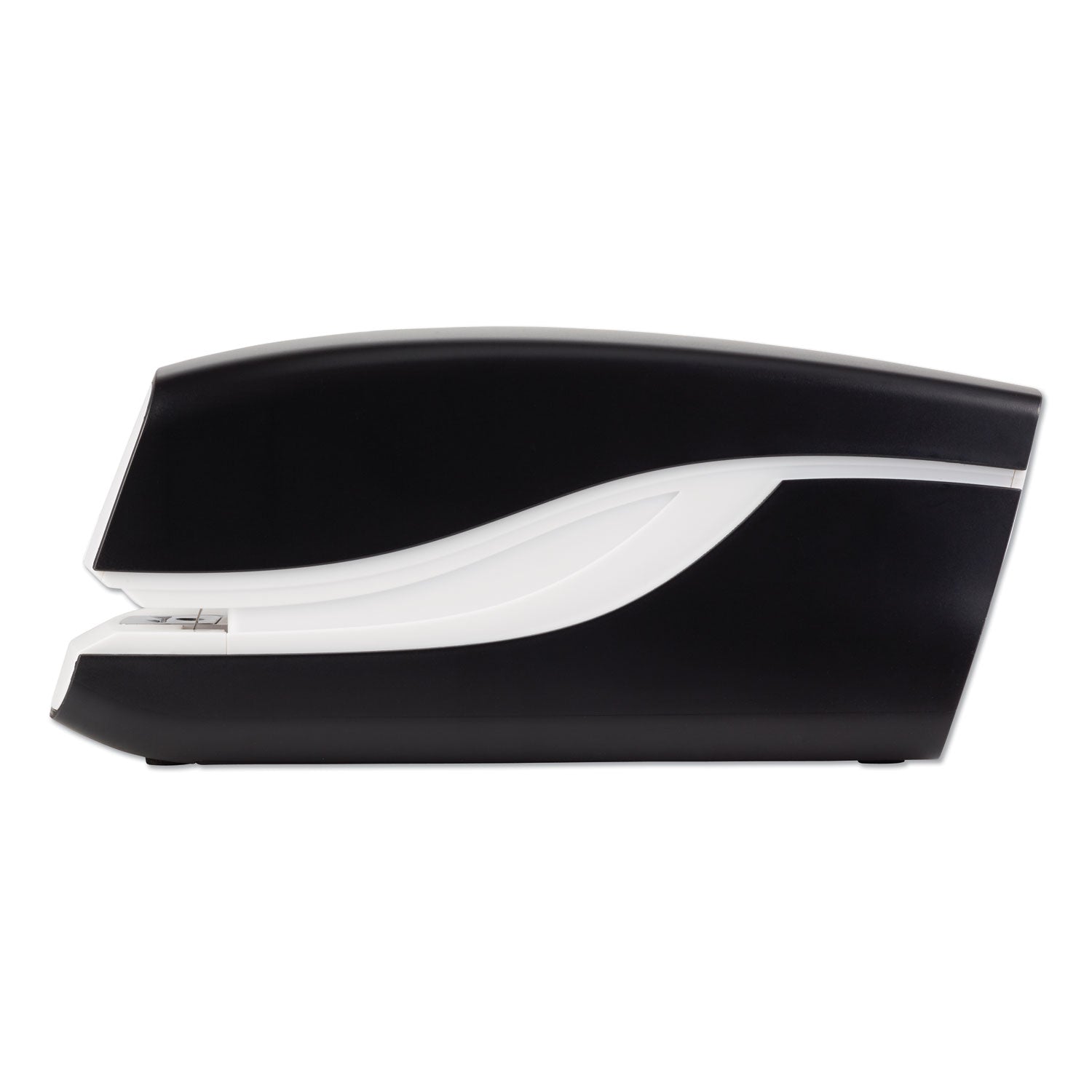 Breeze Automatic Stapler, 20-Sheet Capacity, Black - 