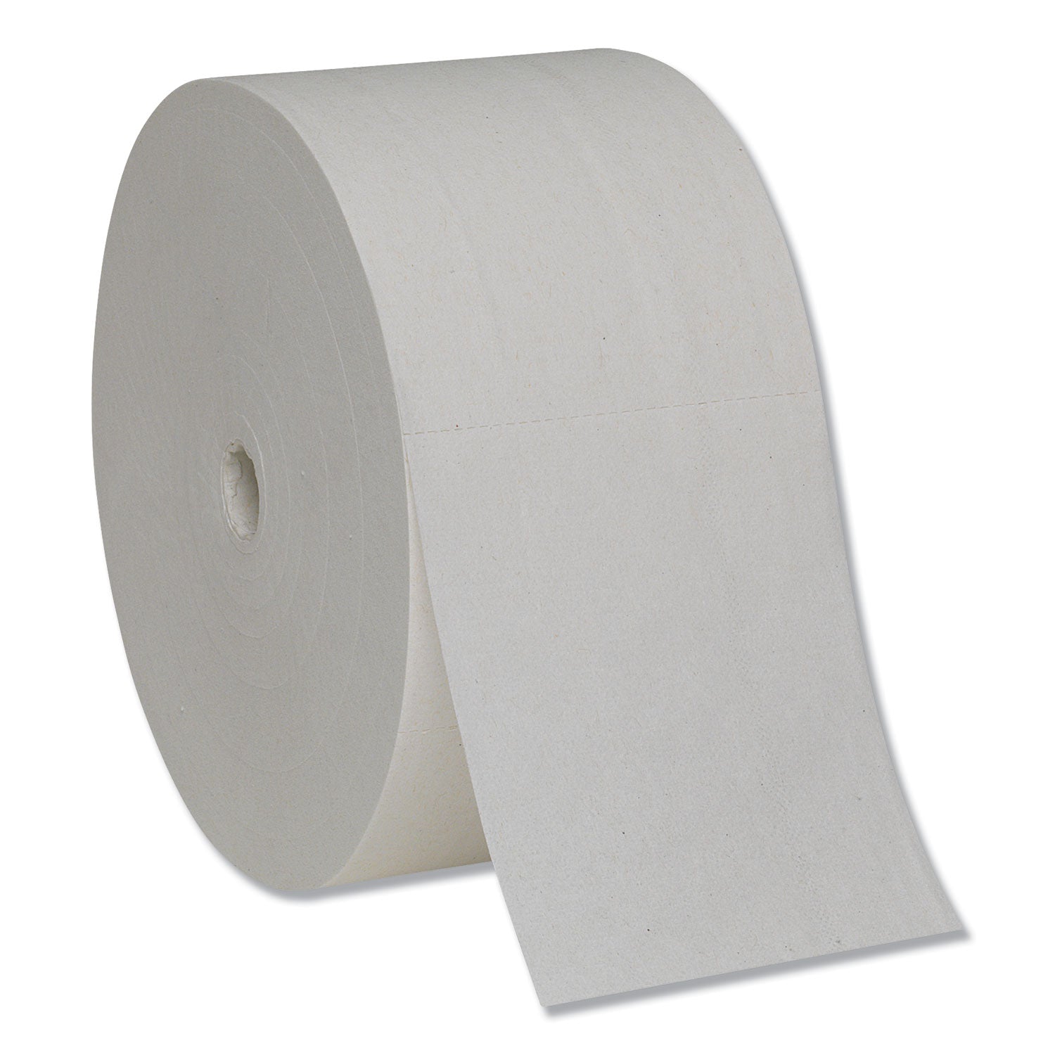pacific-blue-ultra-coreless-toilet-paper-septic-safe-2-ply-white-1700-sheets-roll-24-rolls-carton_gpc11728 - 1