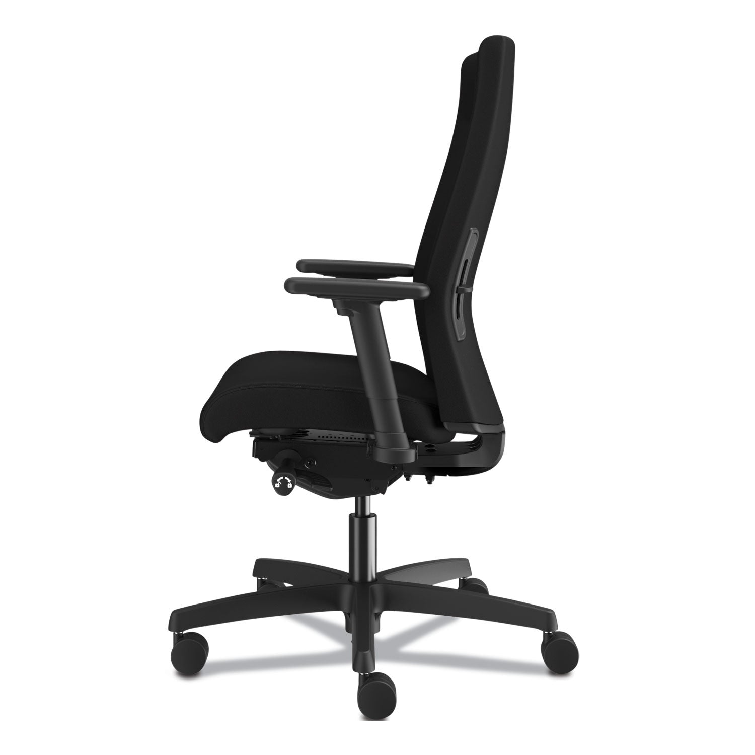 ignition-20-upholstered-mid-back-task-chair-with-lumbar-supports-up-to-300-lb-17-to-22-seat-height-black_honi2ul2ac10tk - 2