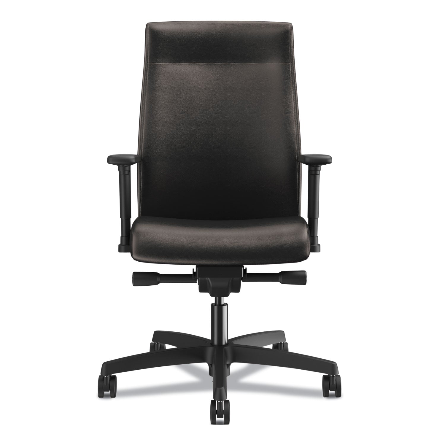 ignition-20-upholstered-mid-back-task-chair-with-lumbar-supports-300-lb-17-to-22-seat-black-vinyl-seat-back-black-base_honi2ul2au10tk - 5