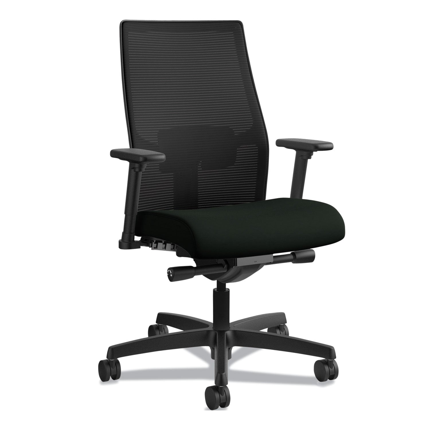 ignition-20-4-way-stretch-mid-back-mesh-task-chair-adjustable-lumbar-support-black-seat-back-black-base_honi2m2bmlu10tk - 1