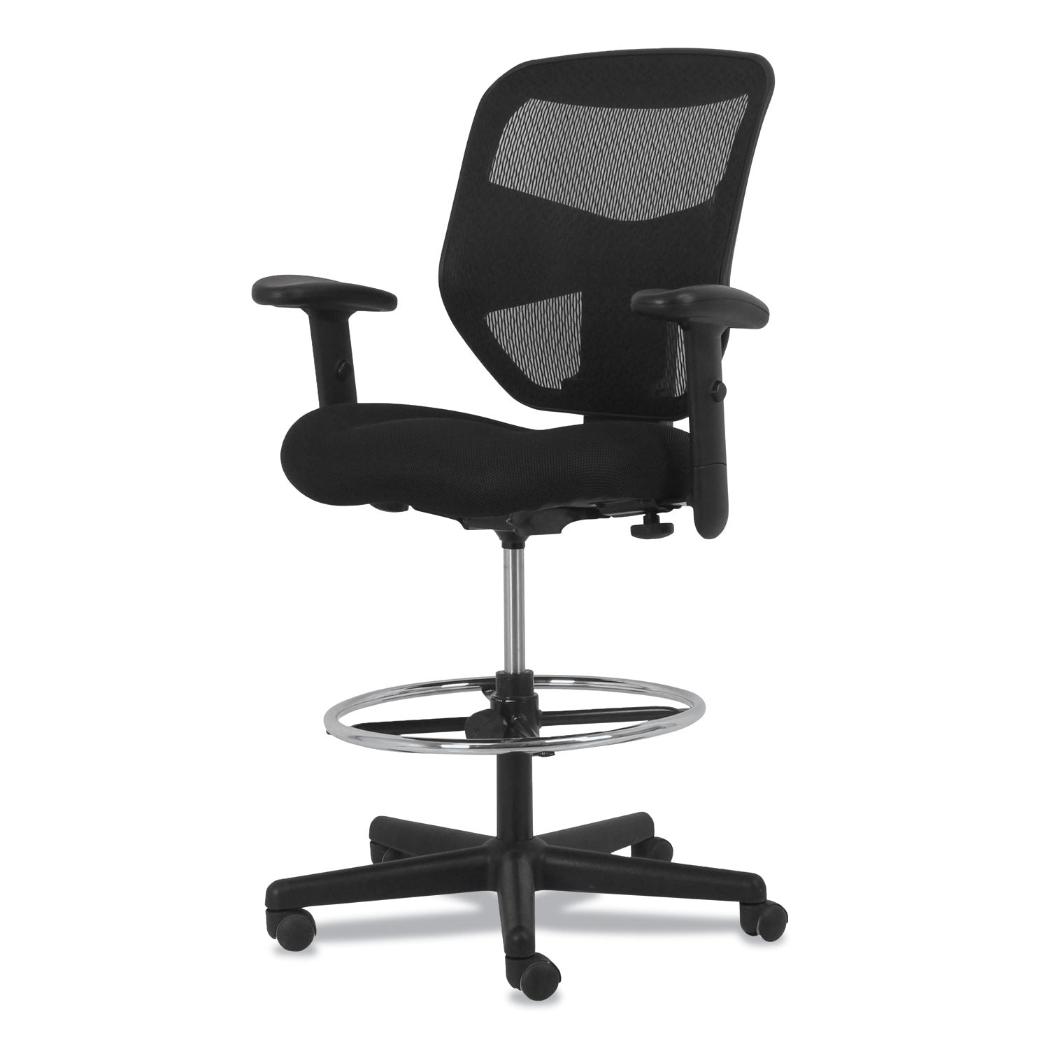 prominent-high-back-task-stool-supports-up-to-250-lb-21-to-281-seat-height-black_honvl539mm10 - 6