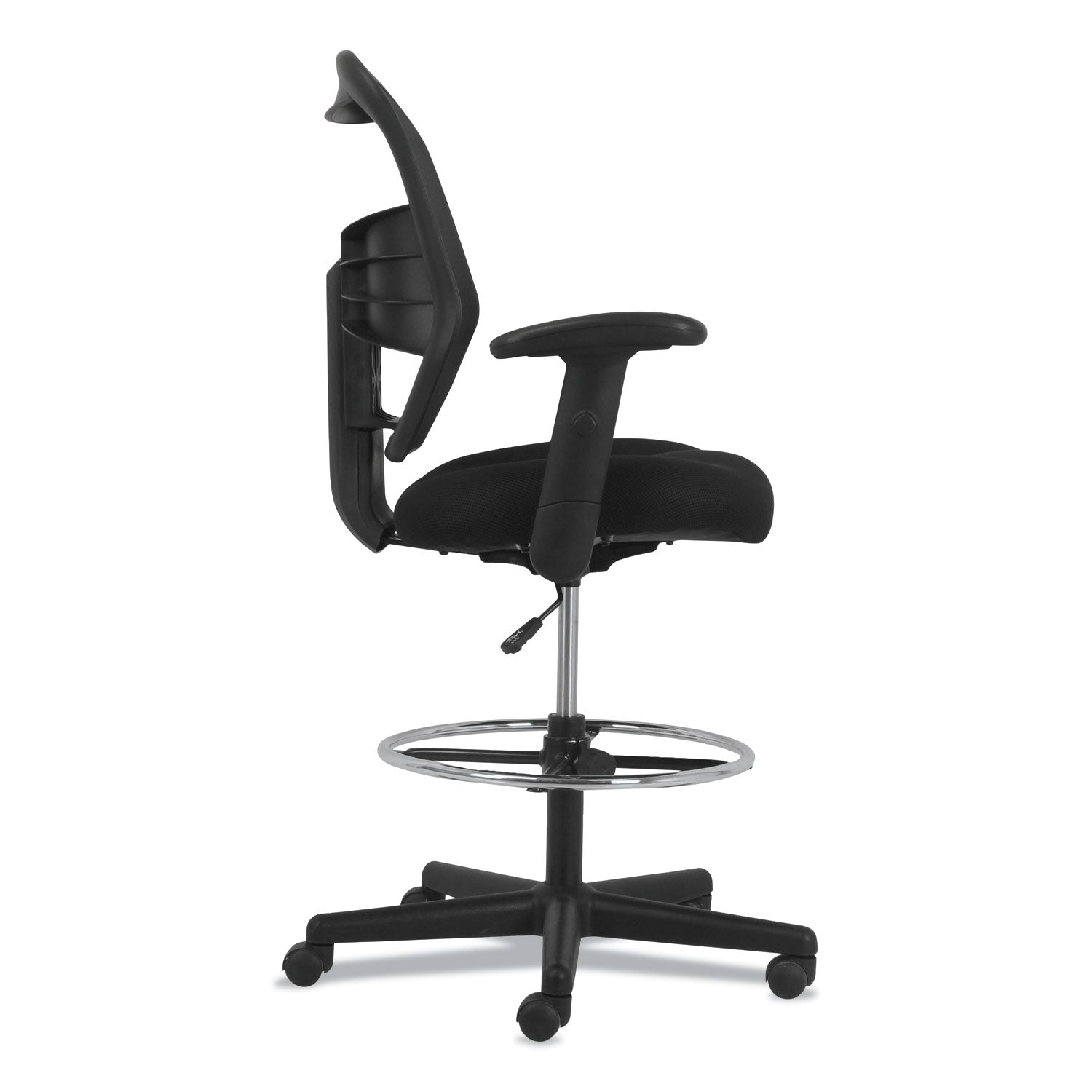 prominent-high-back-task-stool-supports-up-to-250-lb-21-to-281-seat-height-black_honvl539mm10 - 3