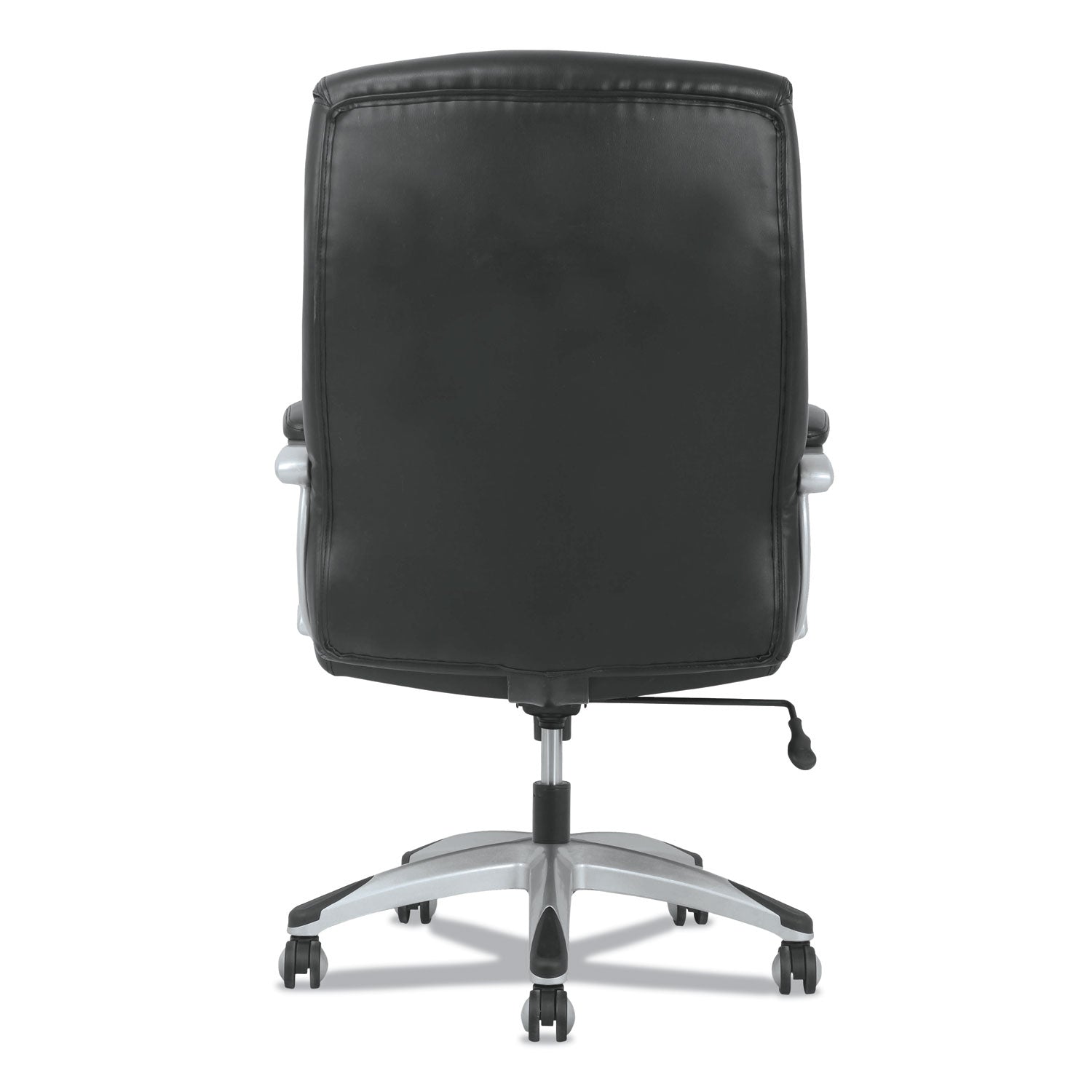 3-forty-one-big-and-tall-chair-supports-up-to-400-lb-19-to-22-seat-height-black-seat-back-chrome-base_bsxvst341 - 6