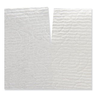 Choose-A-Sheet Mega Kitchen Roll Paper Towels, 1-Ply, 4.8 x 11, White, 102/Roll, 24/Carton