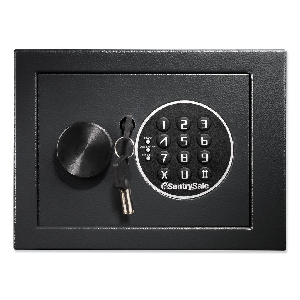 electronic-security-safe-014-cu-ft-9w-x-66d-x-66h-black_senx014e - 1