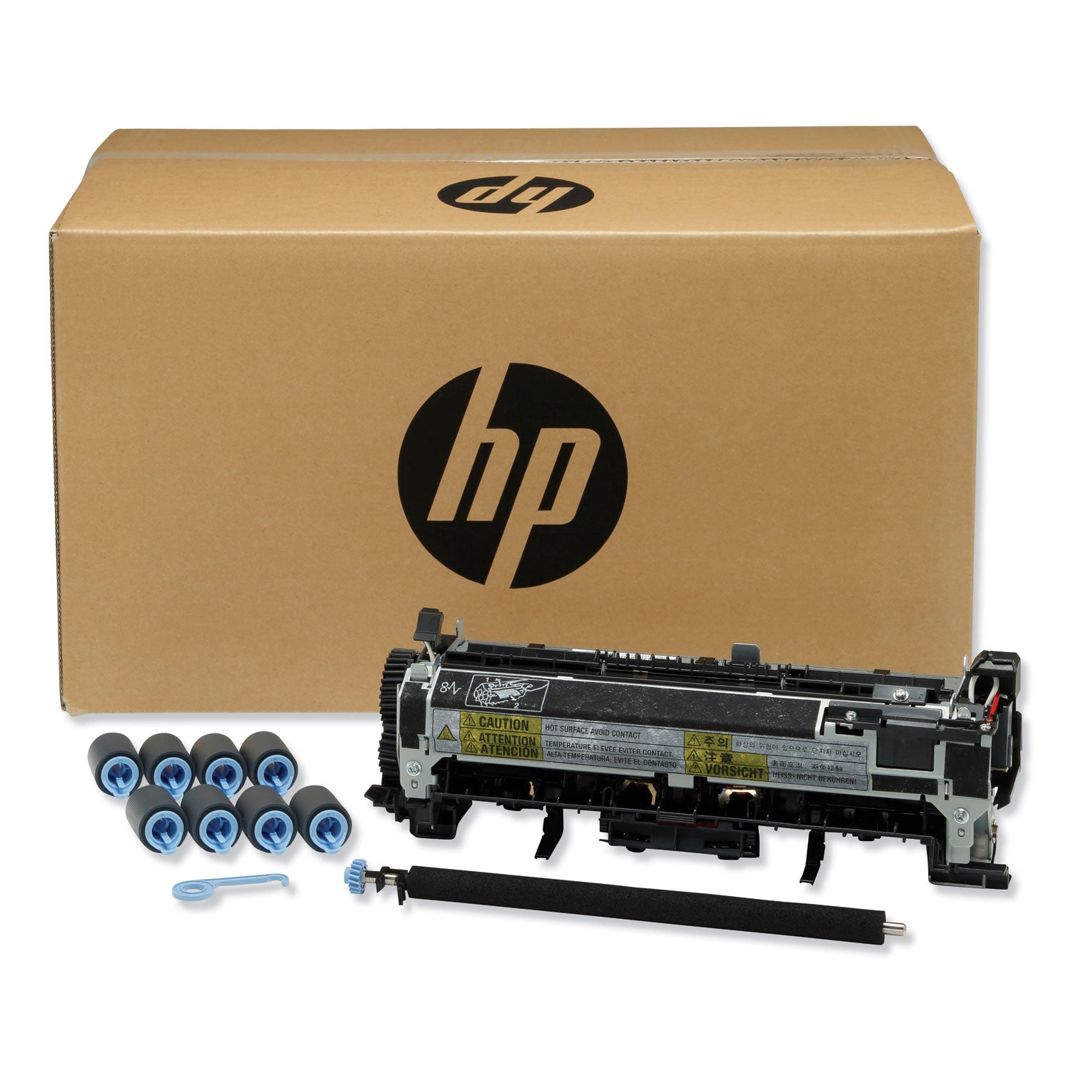 HP LaserJet 110V Maintenance Kit, B3M77A - Laser - 1