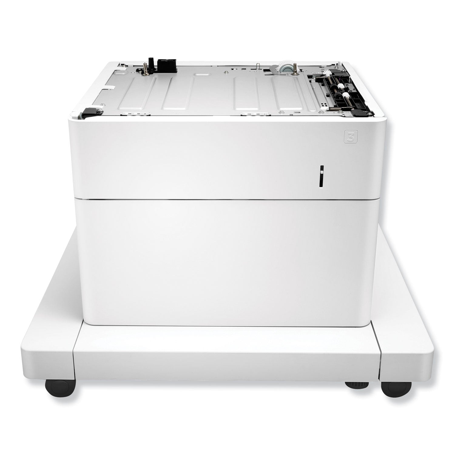 j8j91a-laserjet-paper-feeder-and-cabinet-550-sheet-capacity_hewj8j91a - 1