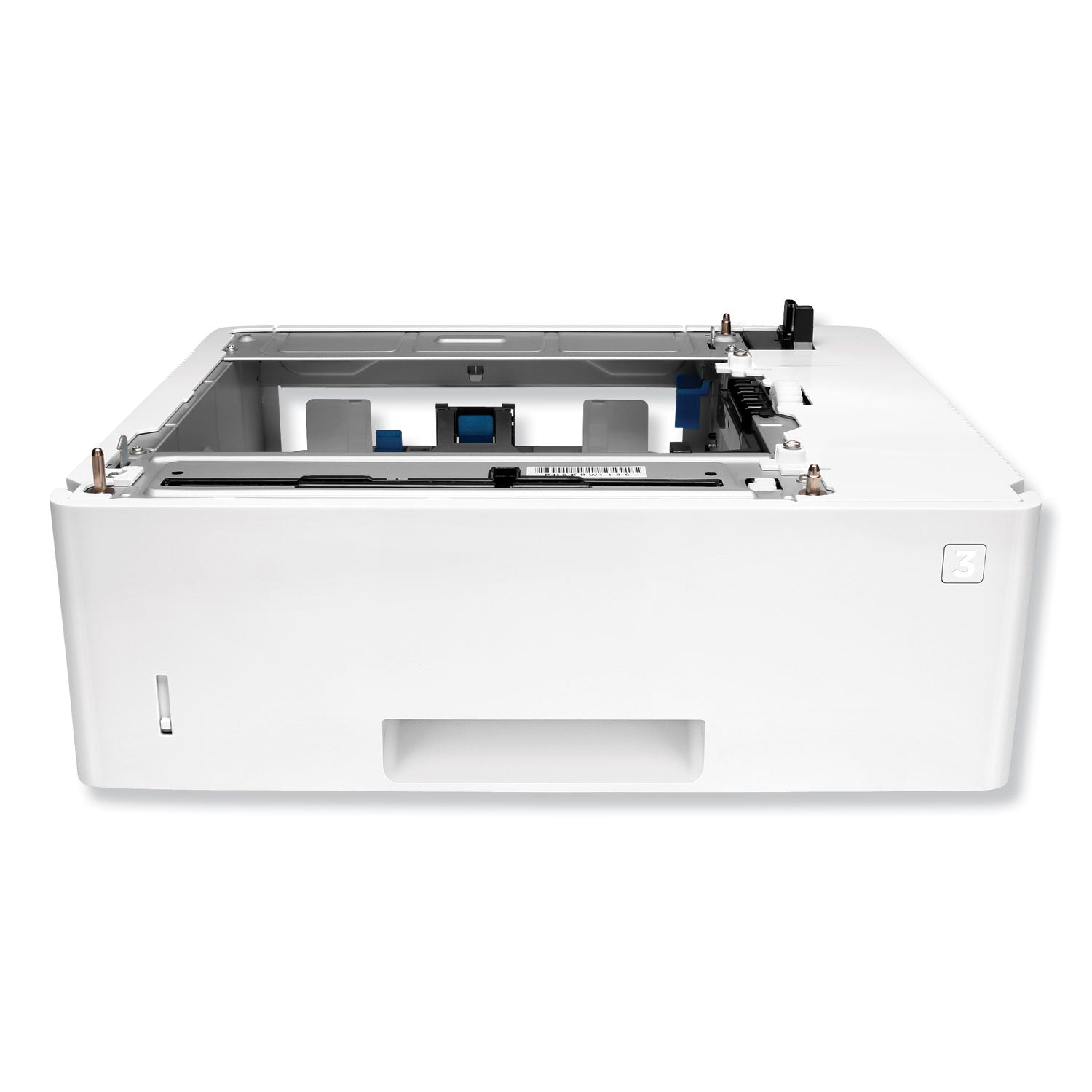 l0h17a-laserjet-paper-tray-550-sheet-capacity_hewl0h17a - 1