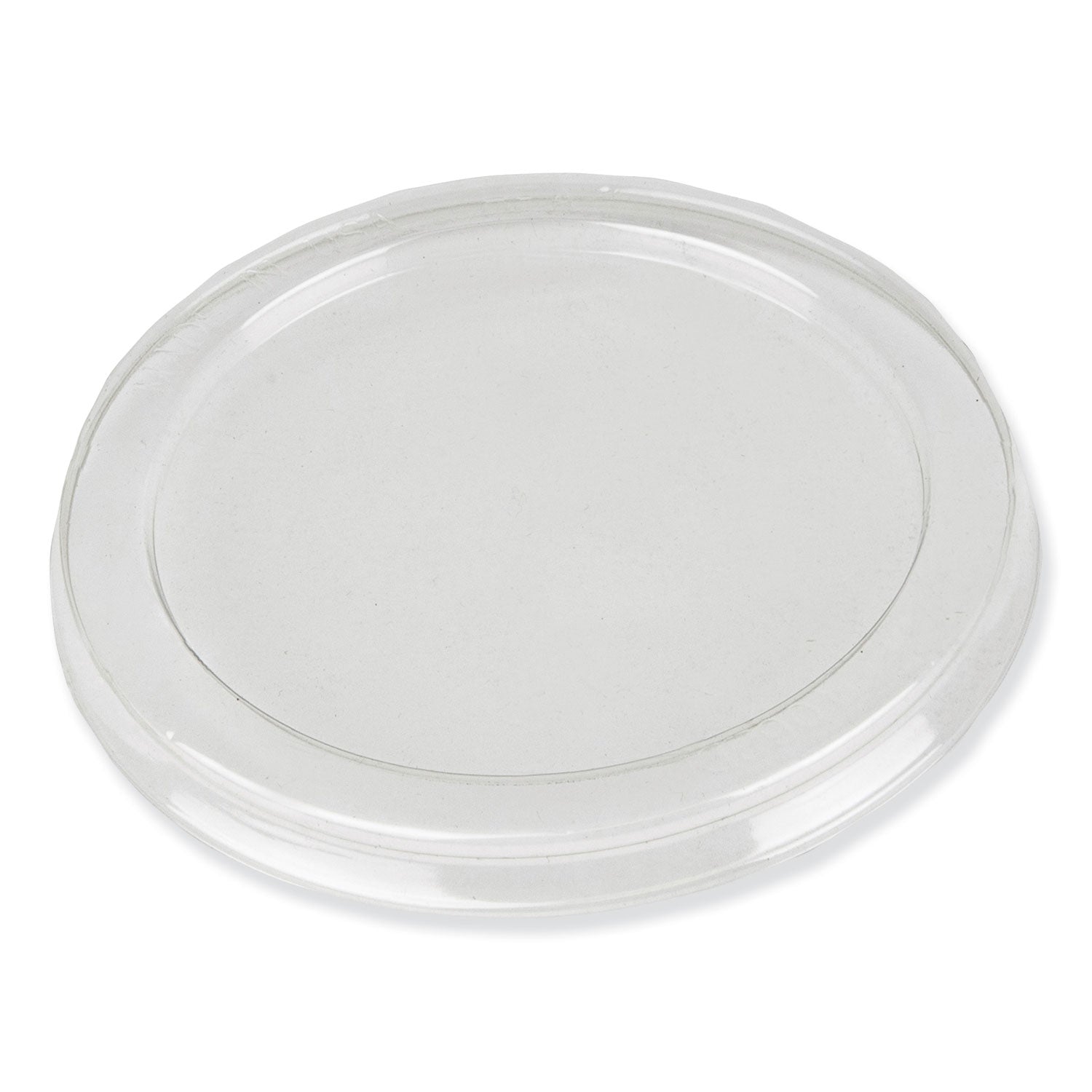 dome-lids-for-325-round-containers-325-diameter-clear-plastic-1000-carton_dpkp14001000 - 1