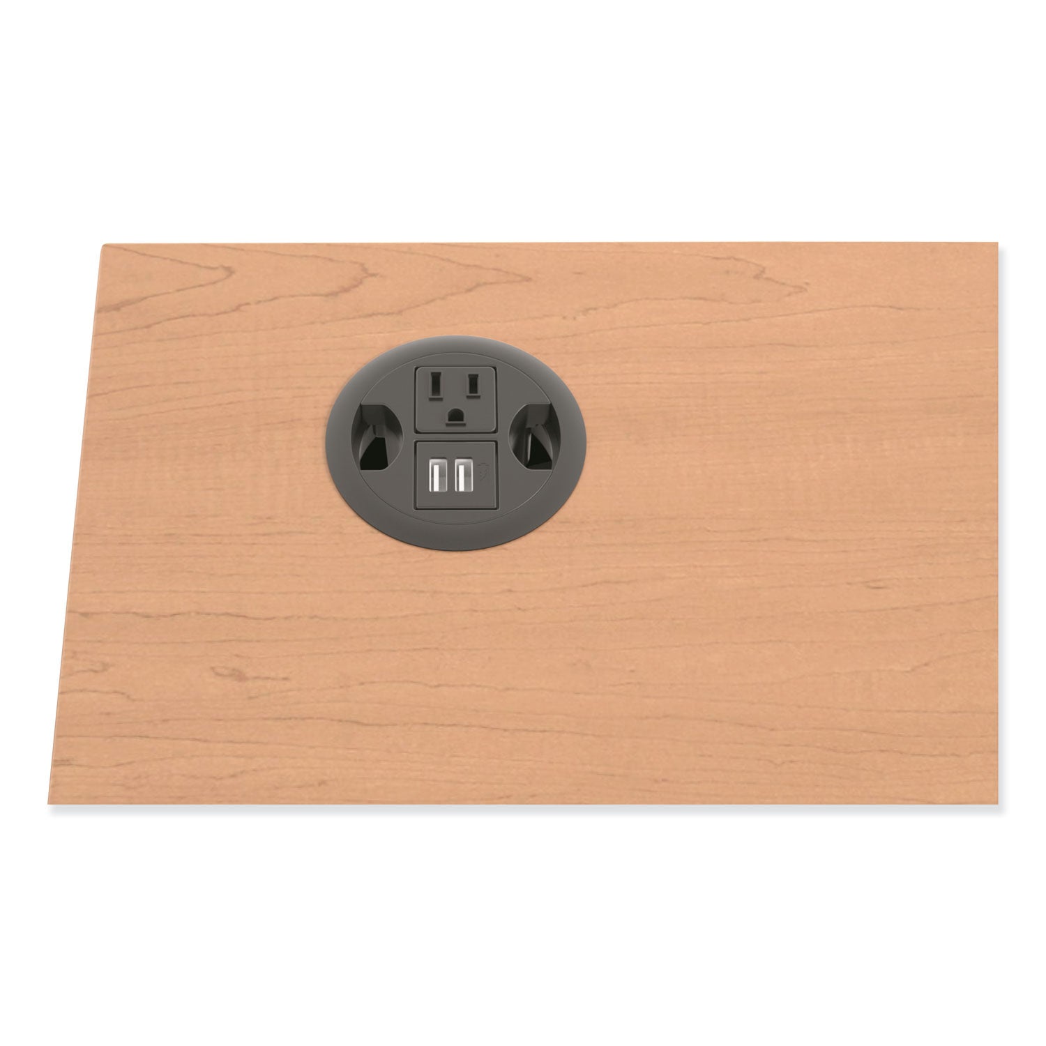 usb-ac-power-hub-grommet-3-diameter-black_honhgrmtusb2 - 1