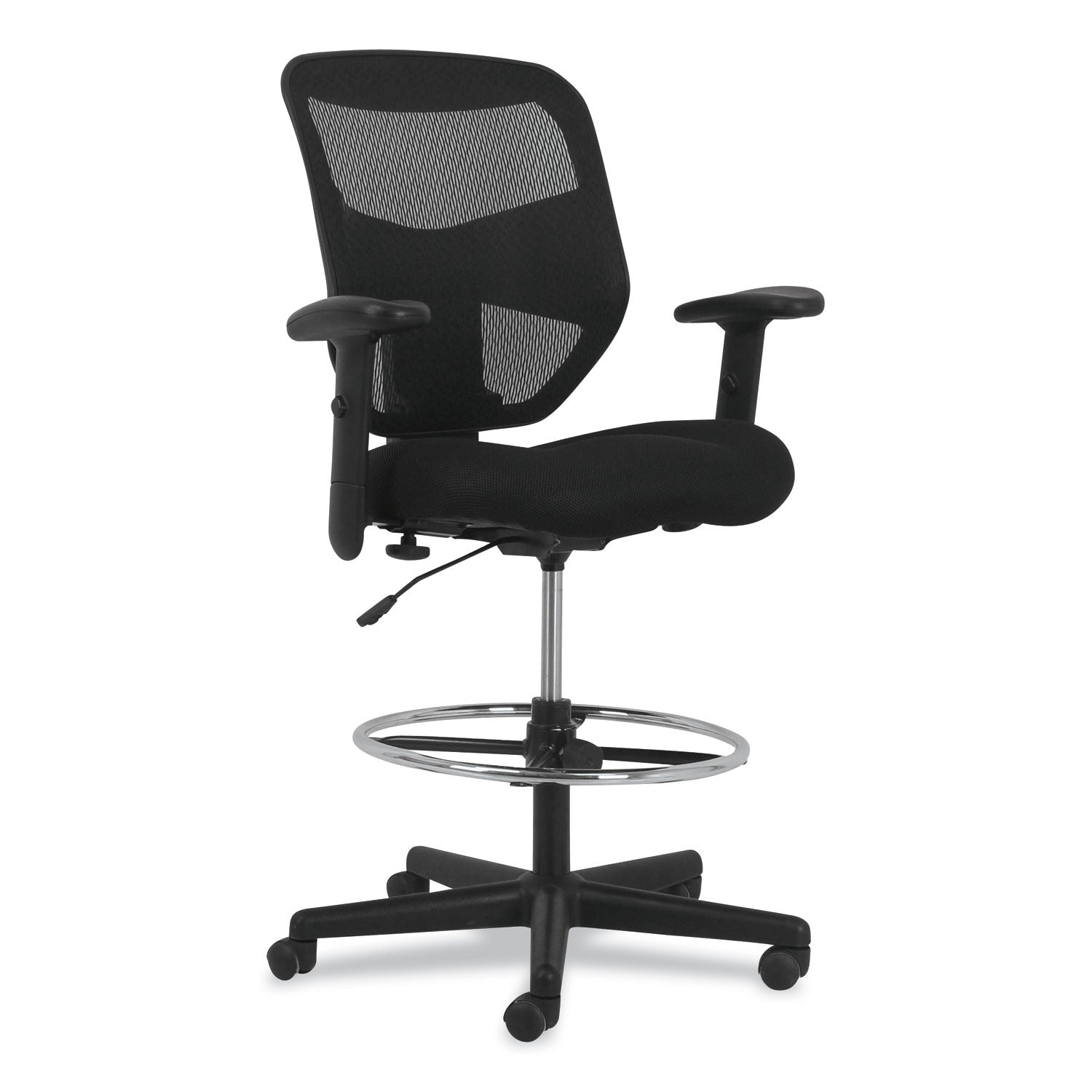 prominent-high-back-task-stool-supports-up-to-250-lb-21-to-281-seat-height-black_honvl539mm10 - 7