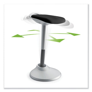 perch-series-seat-backless-supports-up-to-250-lb-black-seat-silver-base_bsxvlperchas10x - 2