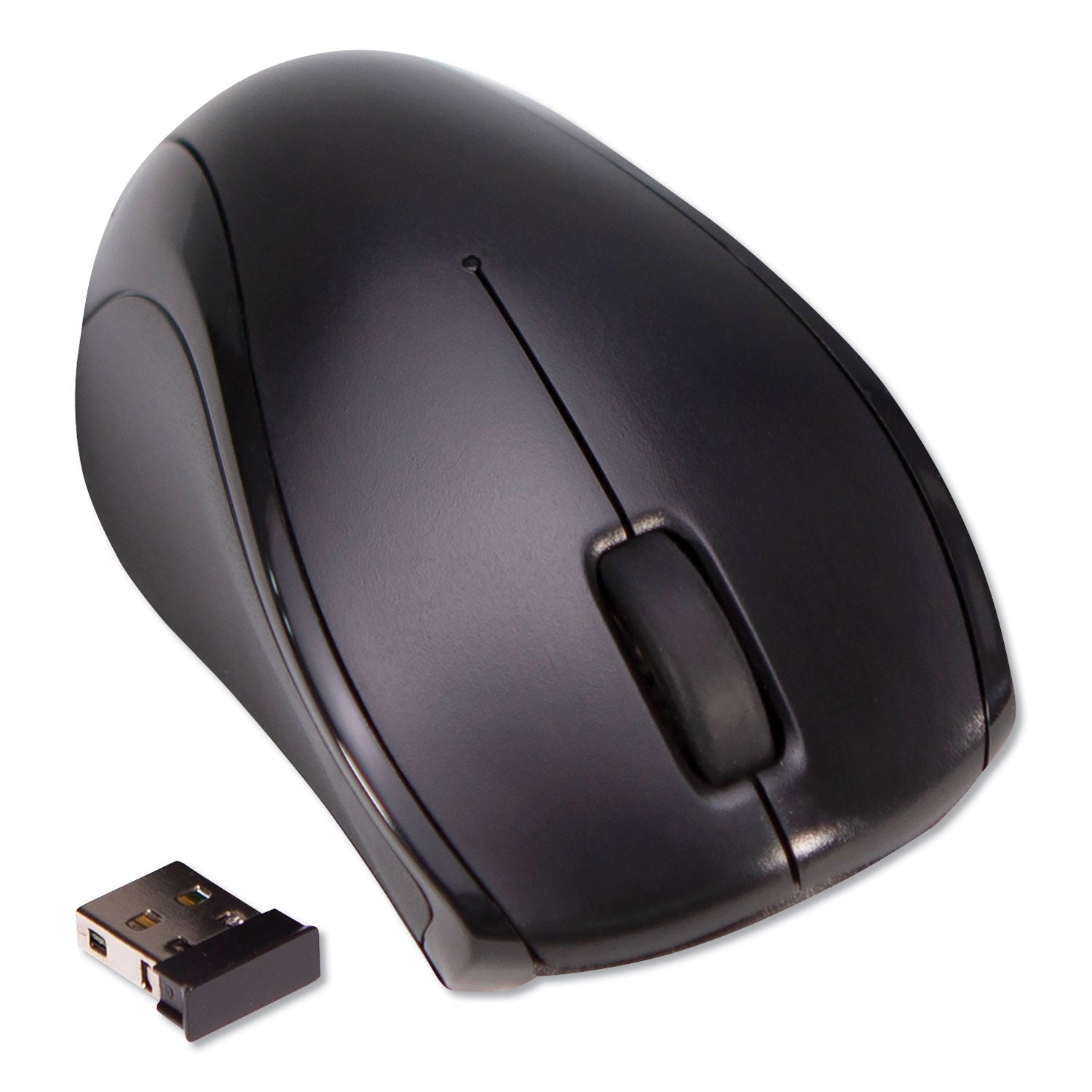 compact-mouse-24-ghz-frequency-26-ft-wireless-range-left-right-hand-use-black_ivr62210 - 1