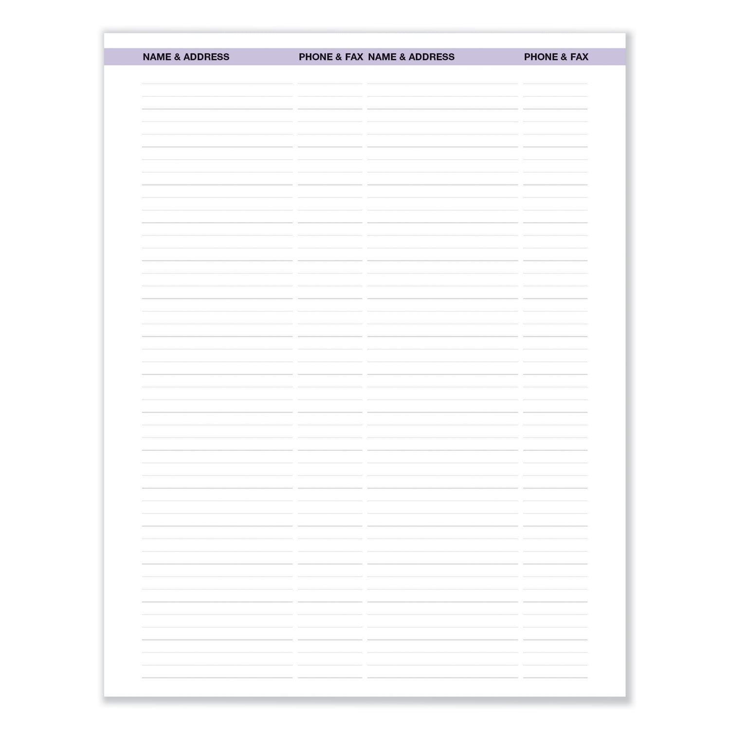 House of Doolittle Wild Flower Weekly/Monthly Planner - Julian Dates - Monthly, Weekly - 12 Month - January - December - 1 Week, 1 Month Double Page Layout - Spiral Bound - Multi, Silver - Paper - 9" Height x 7" Width - Dated Planning Page, Notes Are - 6