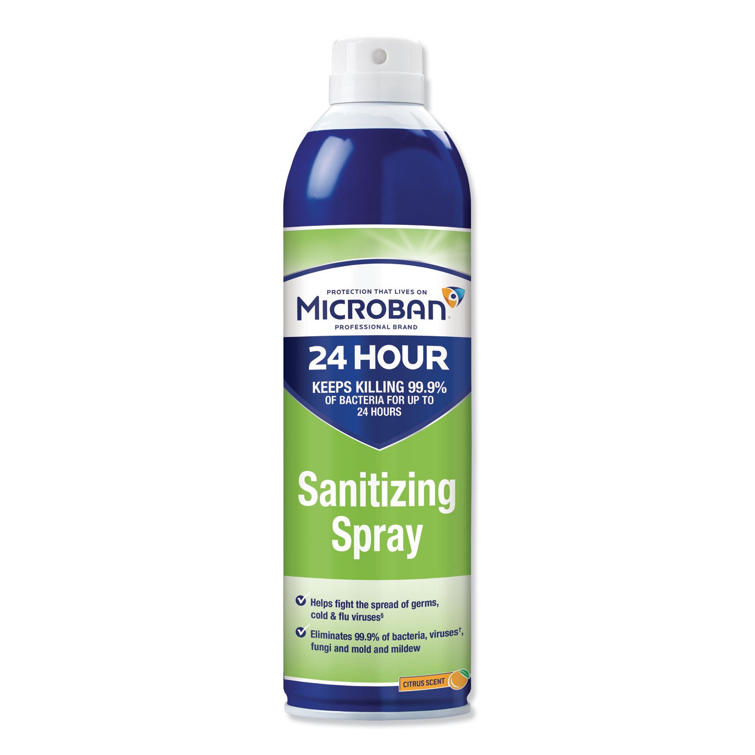 24-hour-disinfectant-sanitizing-spray-fresh-scent-125-oz-aerosol-spray-6-carton_pgc48774 - 1