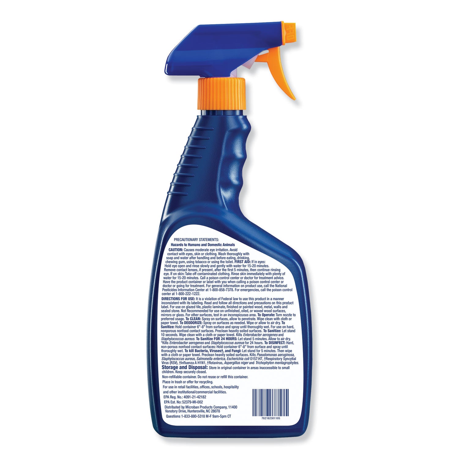24-hour-disinfectant-multipurpose-cleaner-citrus-32-oz-spray-bottle_pgc30110ea - 2
