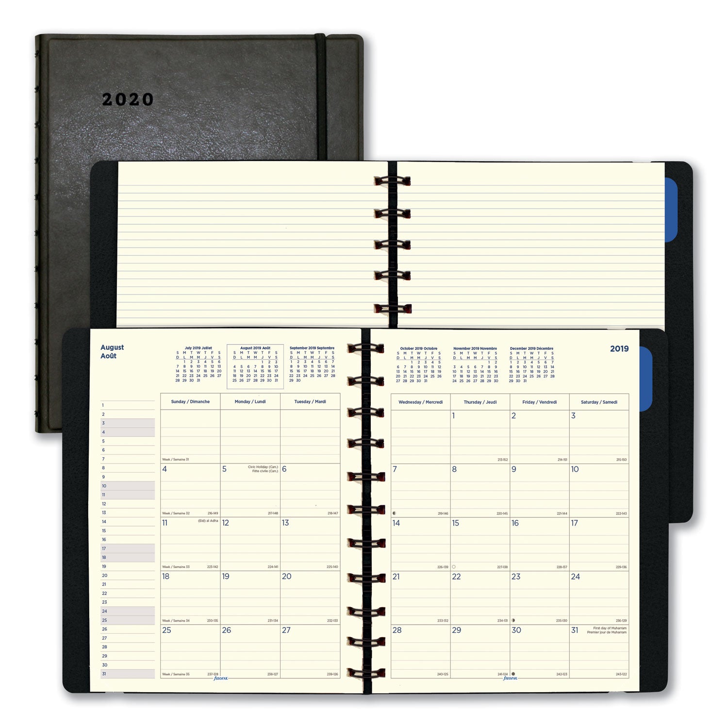 soft-touch-17-month-planner-1088-x-85-black-cover-17-month-aug-to-dec-2023-to-2024_redc1811001 - 1