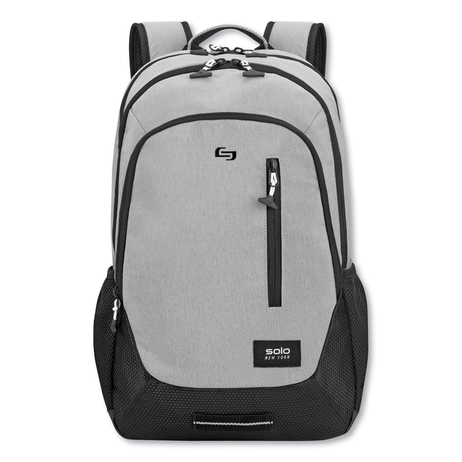 region-backpack-fits-devices-up-to-156-nylon-polyester-13-x-5-x-19-light-gray_uslvar70410 - 1