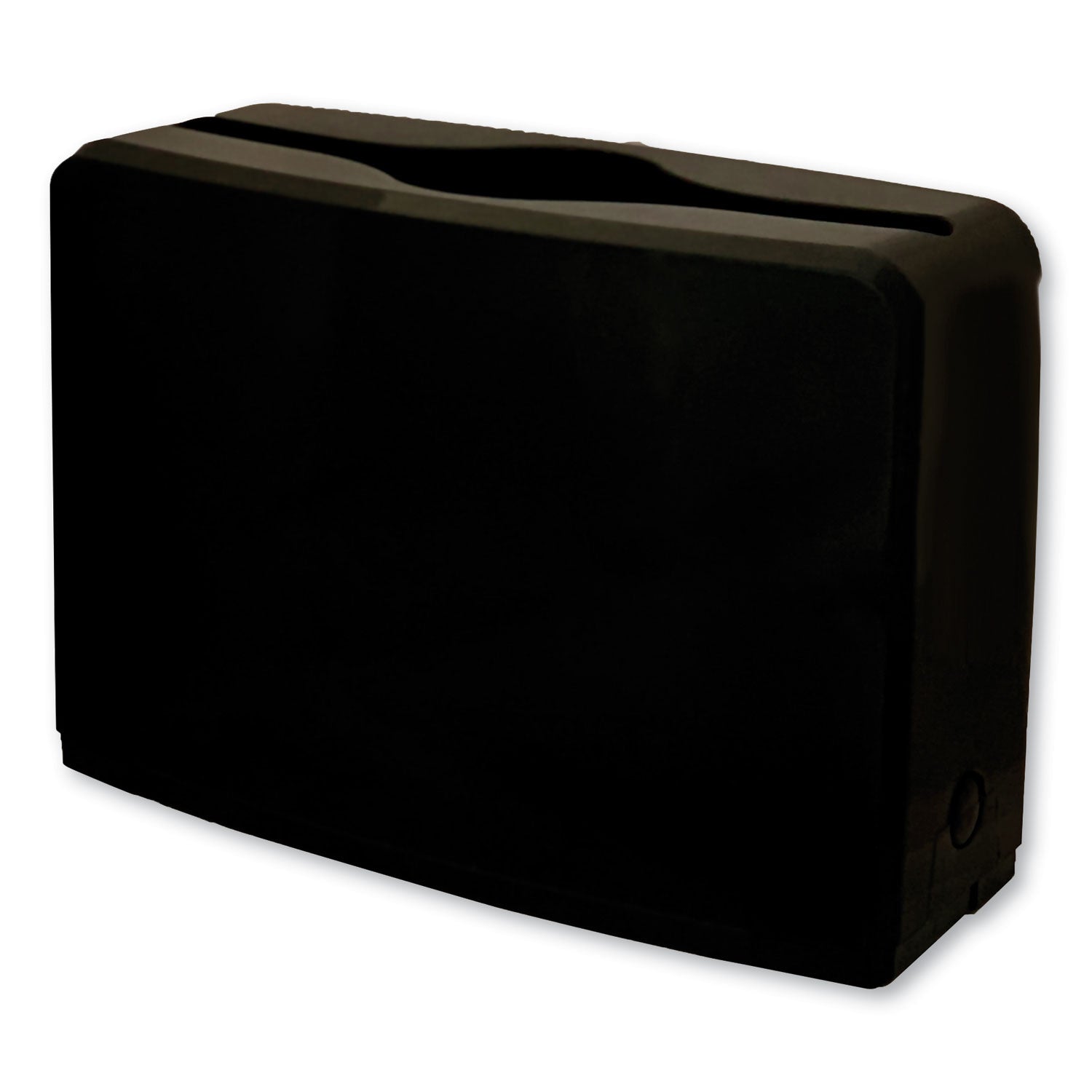 countertop-folded-towel-dispenser-1063-x-728-x-453-black_gen1607 - 1
