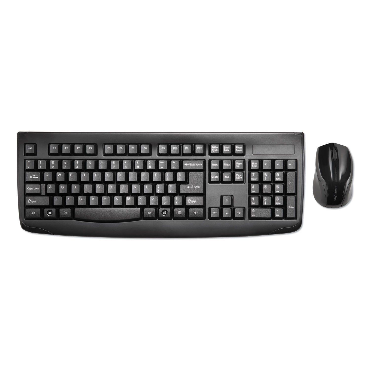 keyboard-for-life-wireless-desktop-set-24-ghz-frequency-30-ft-wireless-range-black_kmw75231 - 1