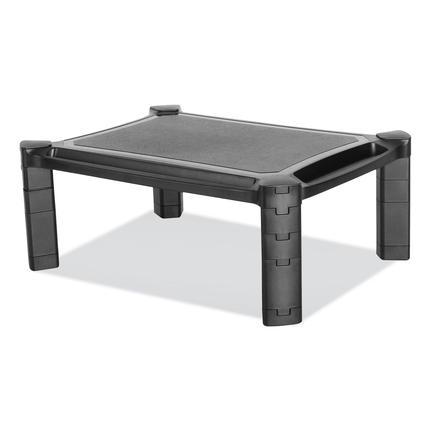 large-monitor-stand-with-cable-management-1299-x-171-x-66-black-supports-22-lbs_ivr55051 - 3