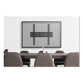 fixed-and-tilt-tv-wall-mount-for-monitors-32-to-55-167w-x-2d-x-183h_ivr56025 - 1