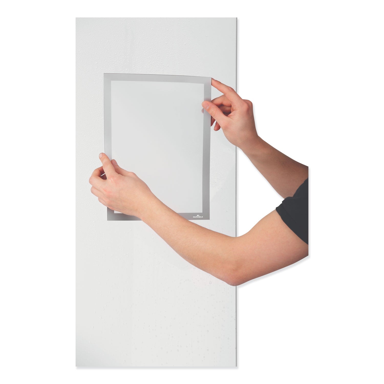 duraframe-sun-sign-holder-11-x-17-silver-frame-2-pack_dbl400123 - 7